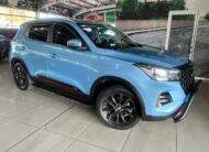 2023 Chery Tiggo 4 Pro 1.5T Elite Manual