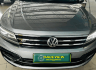 2022 Volkswagen Tiguan Allspace 2.0TSI 4Motion Highline