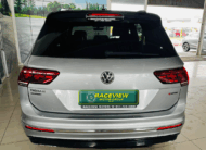 2022 Volkswagen Tiguan Allspace 2.0TSI 4Motion Highline