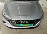 2023 Hyundai i20 1.2 Motion