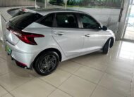 2023 Hyundai i20 1.2 Motion