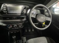 2023 Hyundai i20 1.2 Motion