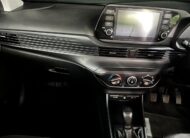 2023 Hyundai i20 1.2 Motion