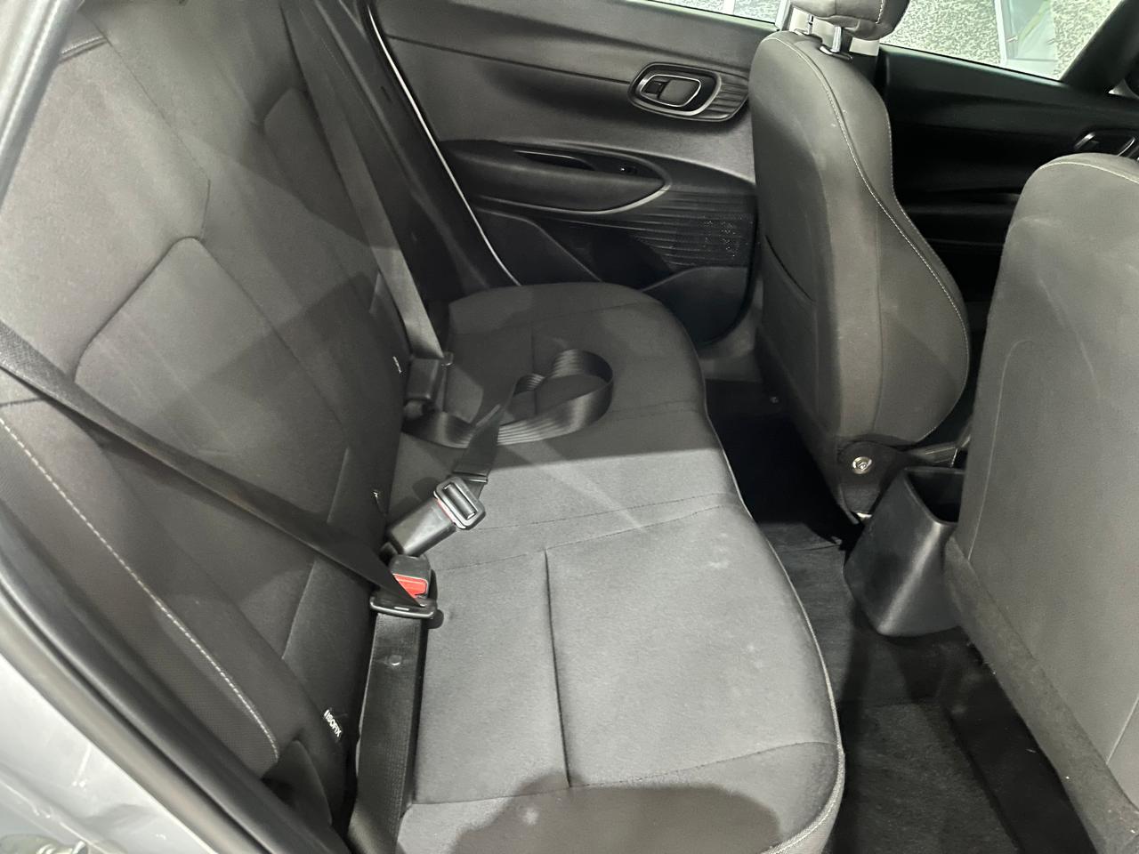2023 Hyundai i20 1.2 Motion