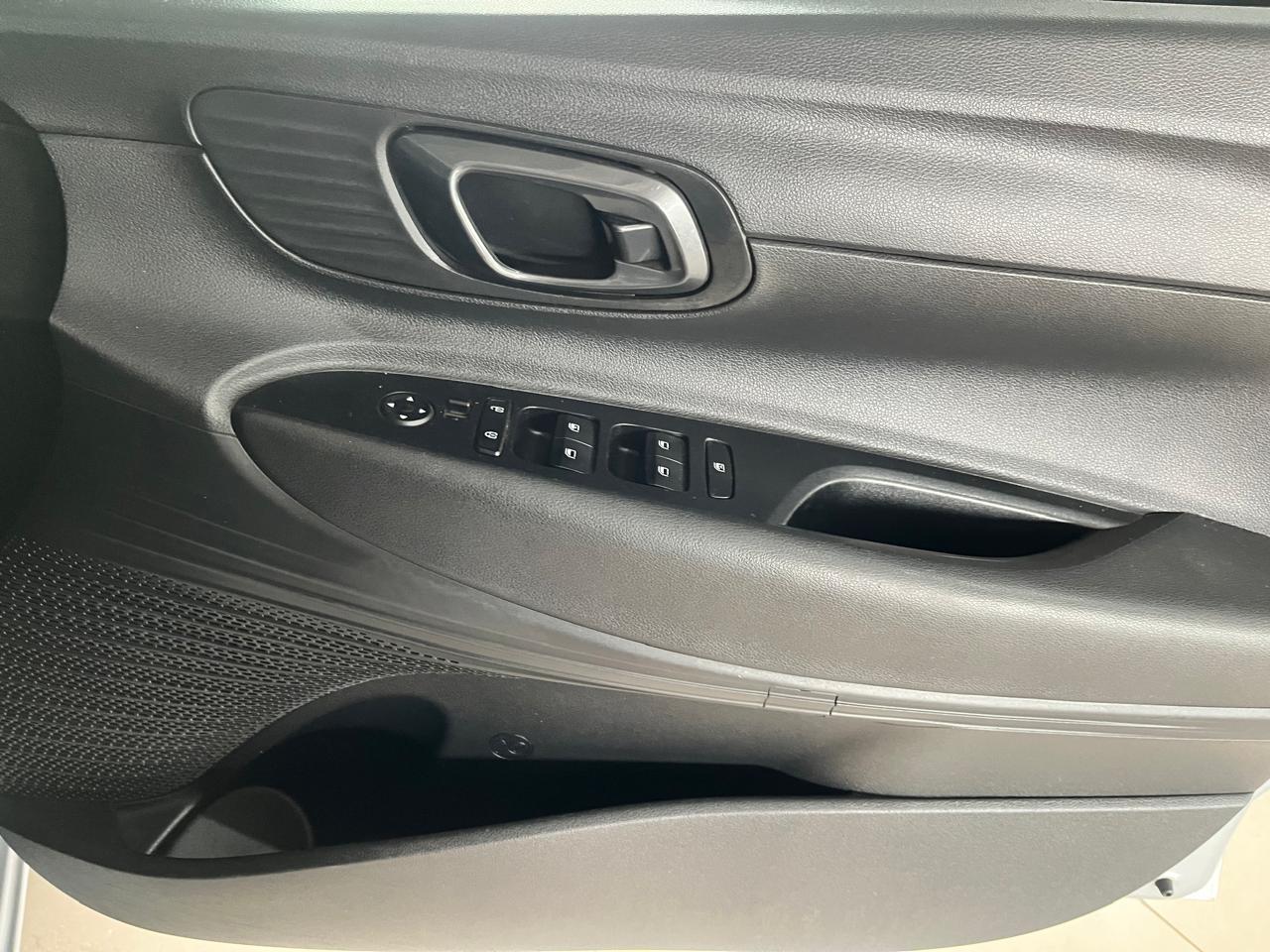2023 Hyundai i20 1.2 Motion