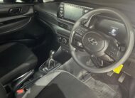 2023 Hyundai i20 1.2 Motion