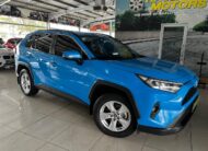 2019 Toyota RAV4 2.0 GX Auto