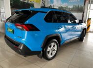 2019 Toyota RAV4 2.0 GX Auto