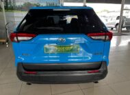 2019 Toyota RAV4 2.0 GX Auto