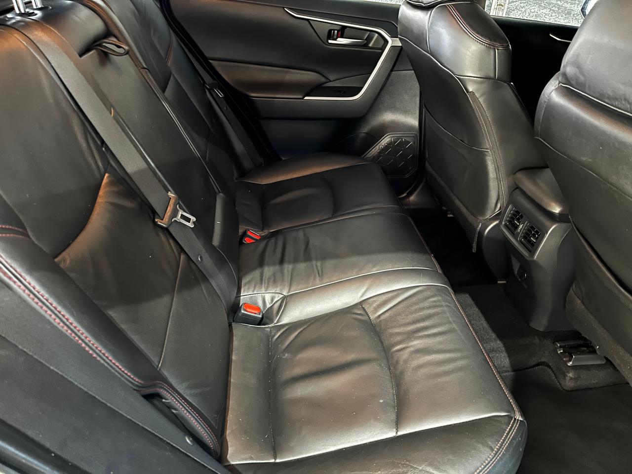 2019 Toyota RAV4 2.0 GX Auto