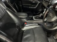 2019 Toyota RAV4 2.0 GX Auto