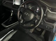 2019 Toyota RAV4 2.0 GX Auto