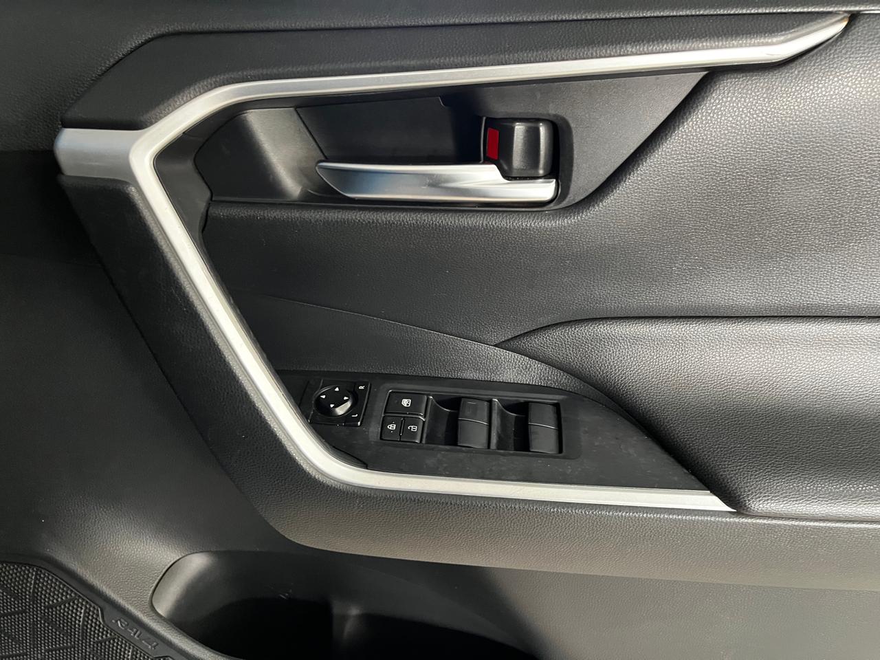 2019 Toyota RAV4 2.0 GX Auto
