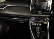 2019 Toyota RAV4 2.0 GX Auto