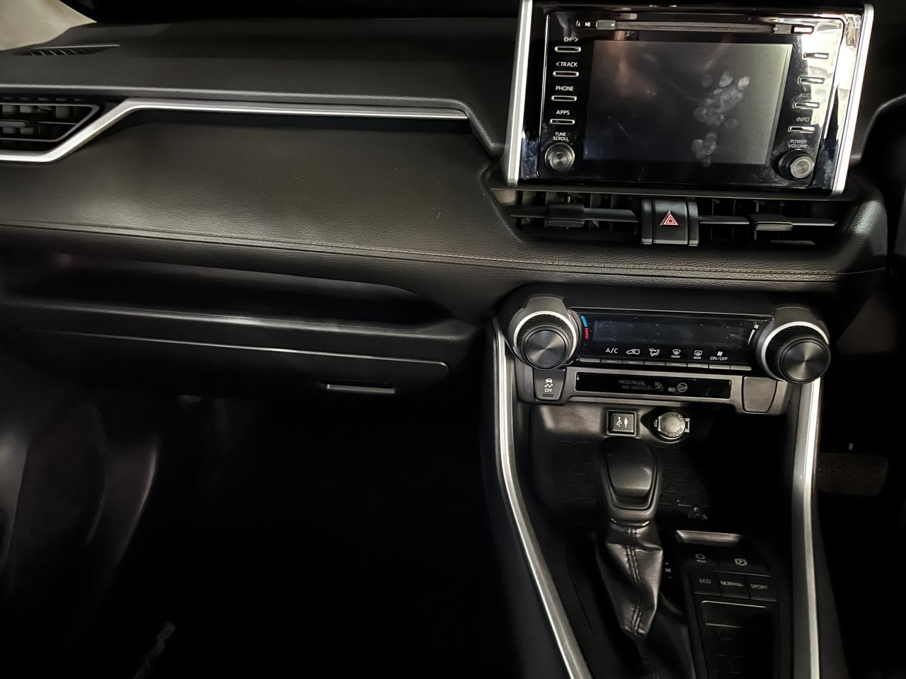 2019 Toyota RAV4 2.0 GX Auto