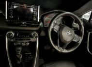 2019 Toyota RAV4 2.0 GX Auto