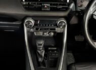 2019 Toyota RAV4 2.0 GX Auto