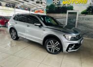 2022 Volkswagen Tiguan Allspace 2.0TSI 4Motion Highline