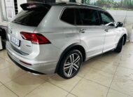 2022 Volkswagen Tiguan Allspace 2.0TSI 4Motion Highline