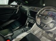 2022 Volkswagen Tiguan Allspace 2.0TSI 4Motion Highline