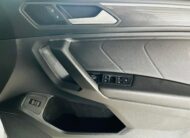 2022 Volkswagen Tiguan Allspace 2.0TSI 4Motion Highline