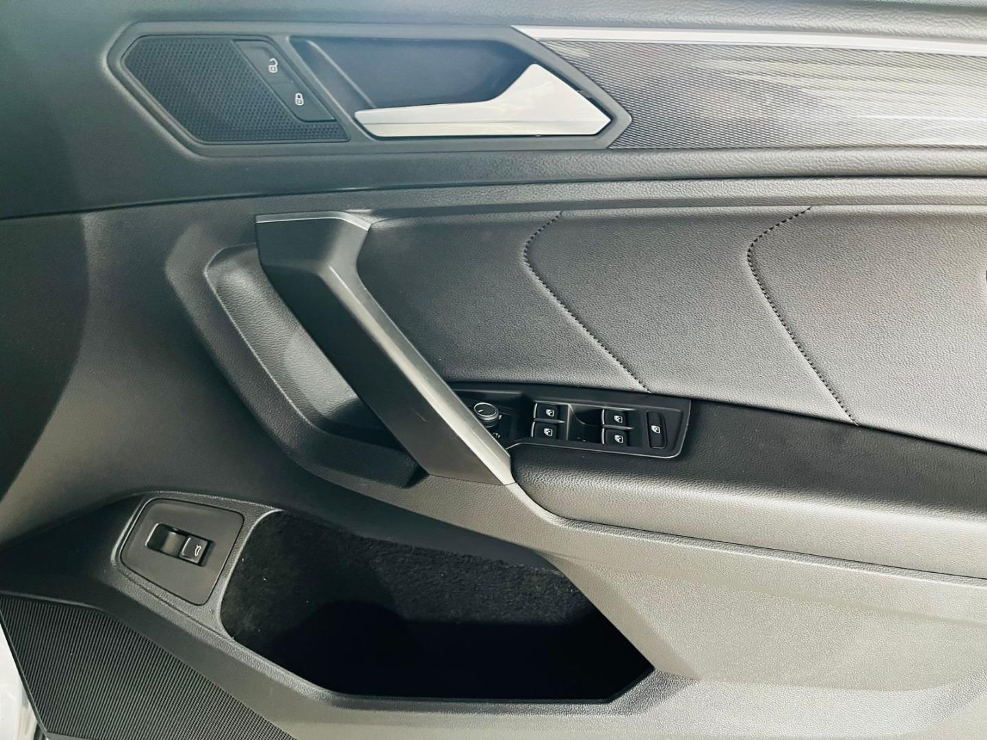 2022 Volkswagen Tiguan Allspace 2.0TSI 4Motion Highline
