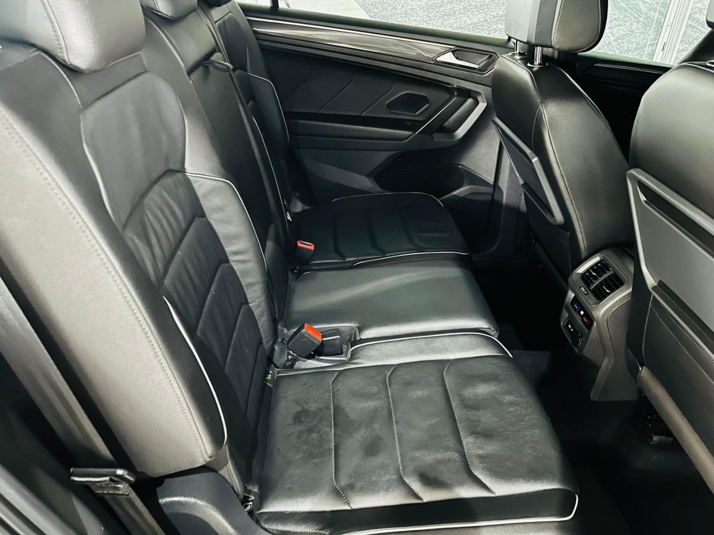2022 Volkswagen Tiguan Allspace 2.0TSI 4Motion Highline