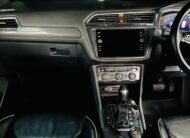 2022 Volkswagen Tiguan Allspace 2.0TSI 4Motion Highline