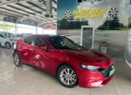 2020 Mazda Mazda3 Hatch 1.5 Active