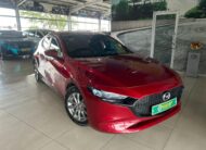 2020 Mazda Mazda3 Hatch 1.5 Active