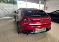 2020 Mazda Mazda3 Hatch 1.5 Active