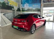 2020 Mazda Mazda3 Hatch 1.5 Active