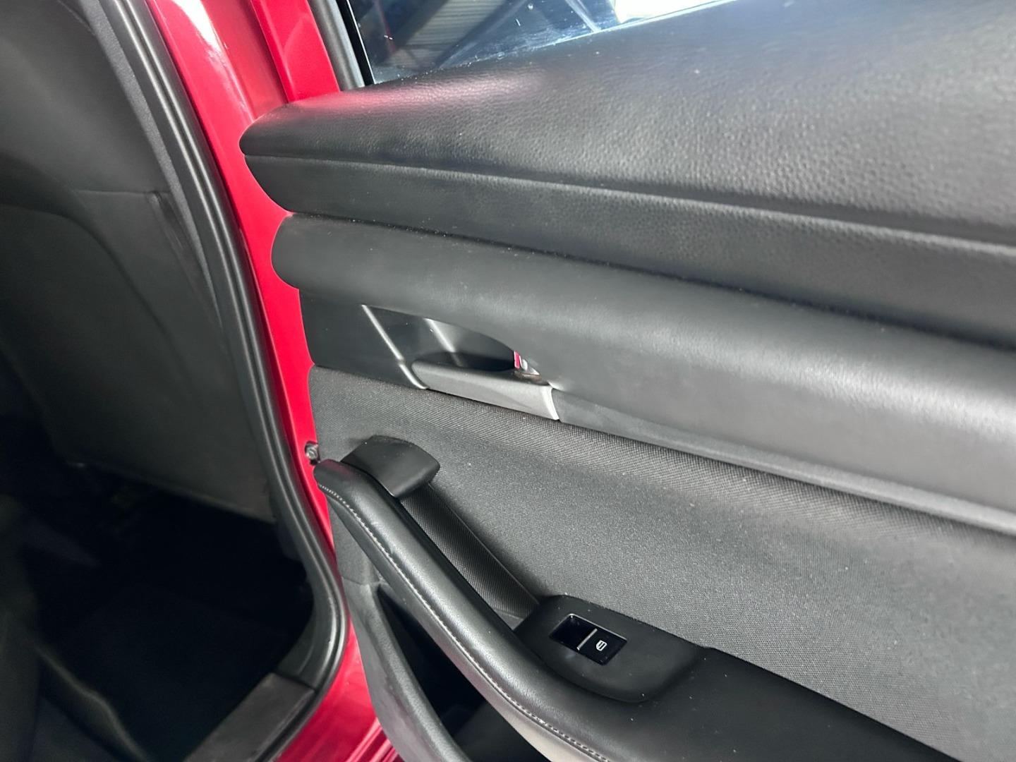2020 Mazda Mazda3 Hatch 1.5 Active
