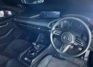 2020 Mazda Mazda3 Hatch 1.5 Active