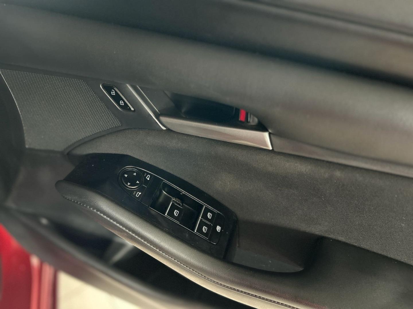 2020 Mazda Mazda3 Hatch 1.5 Active