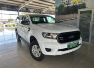 2020 Ford Ranger 2.2TDCi SuperCab Hi-Rider