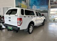 2020 Ford Ranger 2.2TDCi SuperCab Hi-Rider
