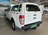 2020 Ford Ranger 2.2TDCi SuperCab Hi-Rider