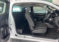 2020 Ford Ranger 2.2TDCi SuperCab Hi-Rider