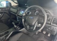 2020 Ford Ranger 2.2TDCi SuperCab Hi-Rider