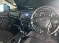2020 Ford Ranger 2.2TDCi SuperCab Hi-Rider