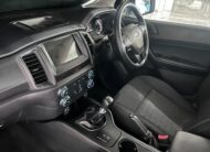2020 Ford Ranger 2.2TDCi SuperCab Hi-Rider