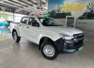 2023 Isuzu D-Max 1.9TD Double Cab L (Manual)