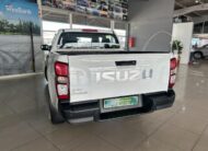 2023 Isuzu D-Max 1.9TD Double Cab L (Manual)