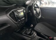 2023 Isuzu D-Max 1.9TD Double Cab L (Manual)
