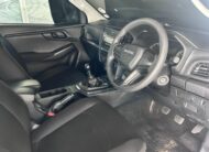 2023 Isuzu D-Max 1.9TD Double Cab L (Manual)