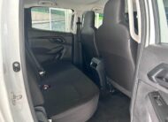 2023 Isuzu D-Max 1.9TD Double Cab L (Manual)