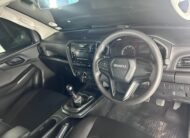 2023 Isuzu D-Max 1.9TD Double Cab L (Manual)
