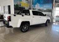 2025 JMC Vigus Pro 2.0TD Double Cab