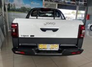 2025 JMC Vigus Pro 2.0TD Double Cab